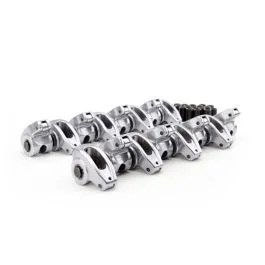 Comp Cams 17002-16 High Energy Die Cast Aluminum Roller Rockers