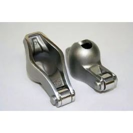 PRW 0835019 Sportsman Steel Roller Tip Rockers, 3/8, 1.52 Ratio
