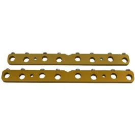 Jomar 1301 Ultra-Lite Billet Aluminum Stud Girdle
