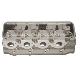 Brodix 2148102 BP PB 2002 Series CNC Ported Chevy Cylinder Heads Assembled (1 head)