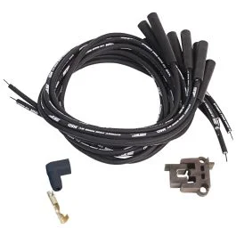 MSD 5550 Universal Multi-Angle Spark Plug Wires