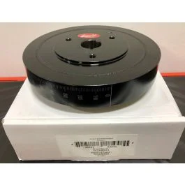 SCA8003 Scat Performance Harmonic Balancer SB Chevy 383 400 External Balance