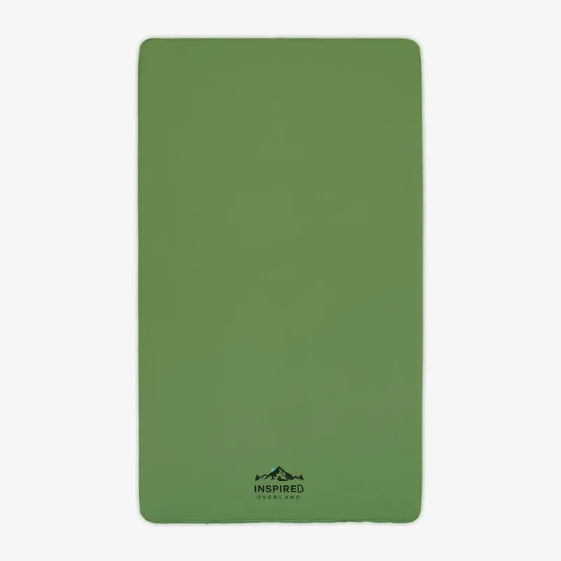 Inspired Overland Upgraded Air Mattress for Standard & XL Rooftop Tent