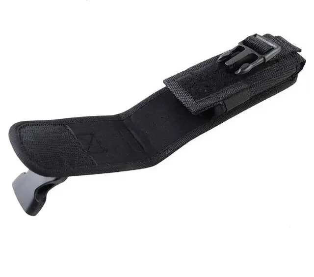 MOLLE Flashlight Holster