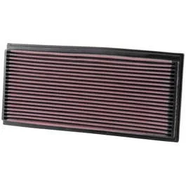K&N 33-2678 | Air Filter