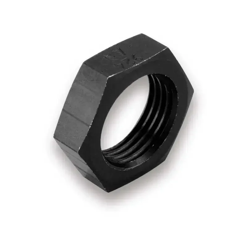 Earl’S AT592404ERL Atuf -4 Bulkhead Nt
