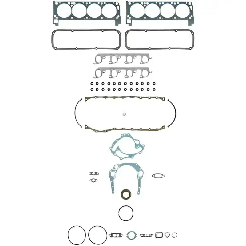 FS 8347 PT Fel-Pro Gaskets Engine Gasket Set OE Replacement
