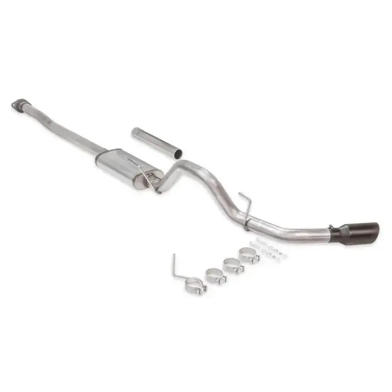 Flowmaster 717887 15-19 F-150 2.7L/3.5L/5.0L Cb Sos