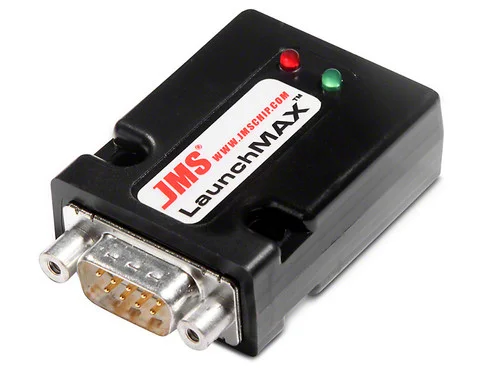 JMS LaunchMAX Digital TransBrake Kit for 6R80 Transmission – Splice In (11-17 GT, V6)