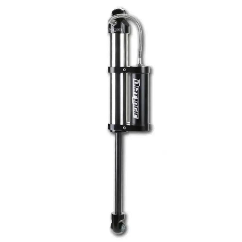 FTS801082 Fabtech Motorsports Shock Absorber Nitrogen And Oil Charged