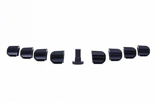 Spulen Intake Manifold Runner Flap Delete Kit For 2.0T SE-001