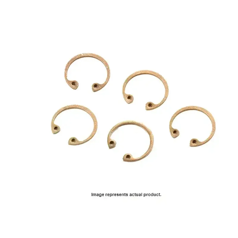 10511 Factor 55 Internal Retaining Ring (Qty 5) —