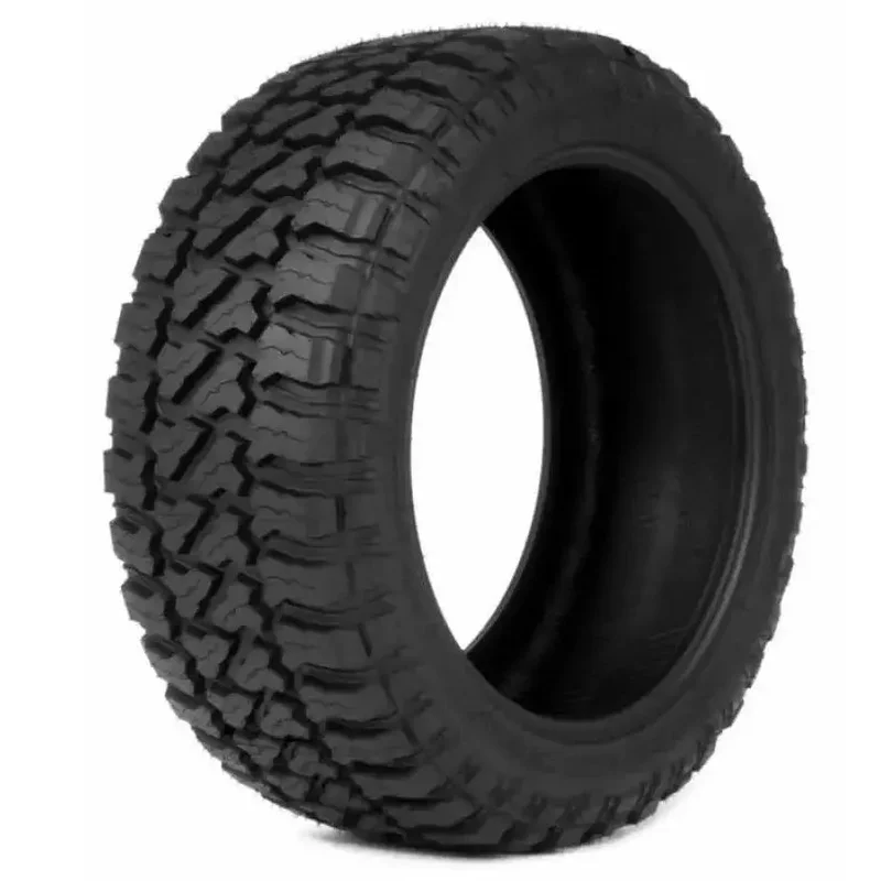Fury Offroad FCHF35155020 35X15.50R20Lt Fury Mt F Load