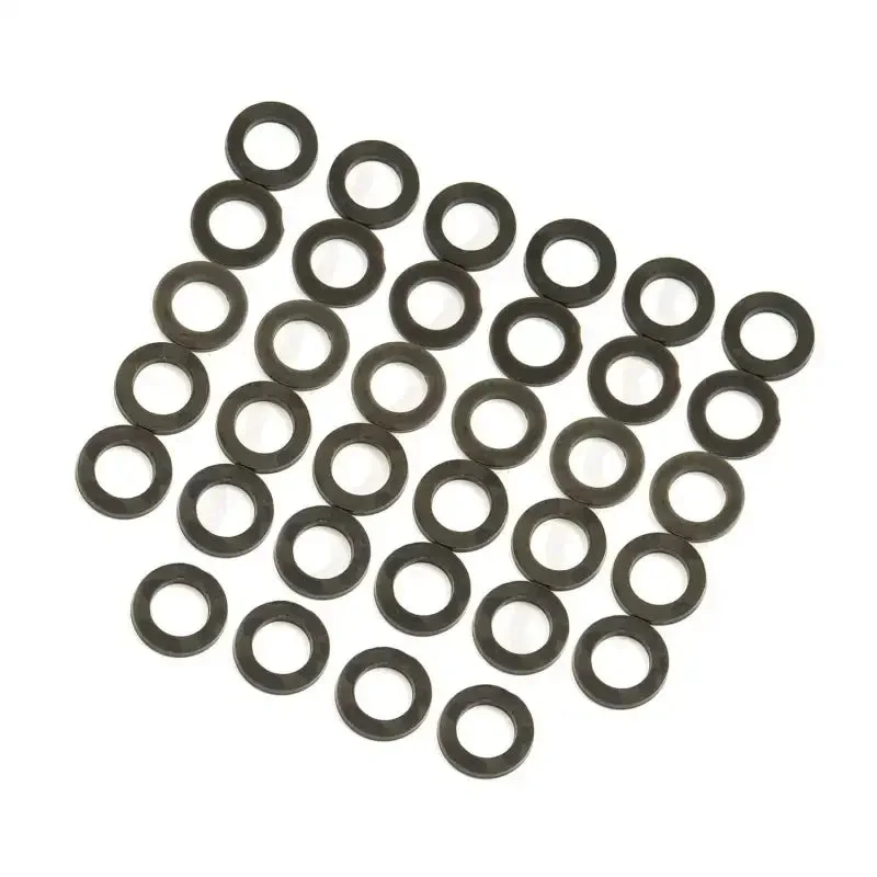 87 Mr. Gasket Head Bolt,Washer Kit 7/16