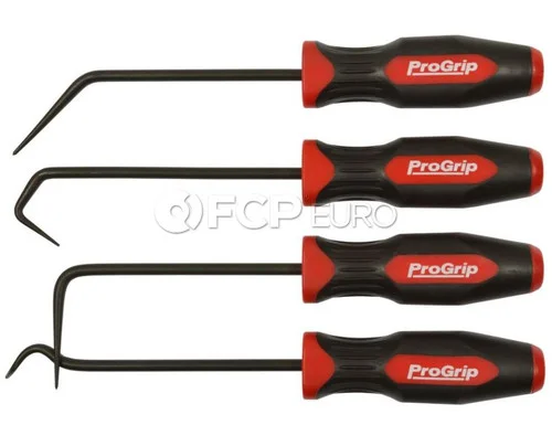 ProGrip Hose Pick Set (4pc) – Mayhew Steel Products 13096