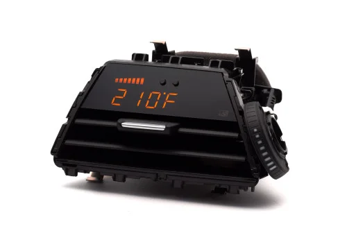 P3 V3 OBD2 Multi-Gauge for BMW 3/4 Series F3X/F8X
