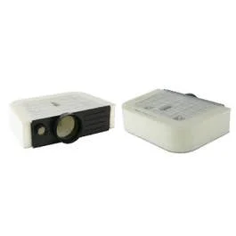WIX WA11128 | Audi Q7 Air Filter