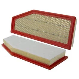 WIX WA11042 | Jeep Cherokee Air Filter