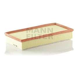 Mann-Filter C 39 002 | Air Filter