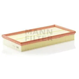 Mann-Filter C 37 153 | Air Filter
