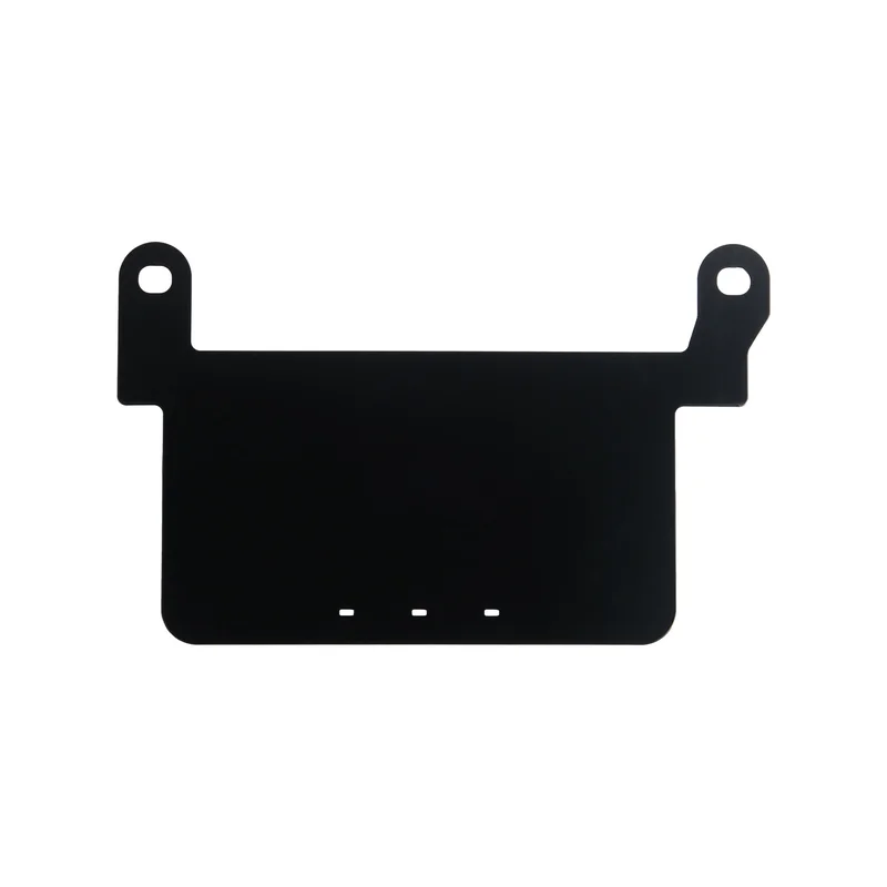 Toyota Tacoma Under-Seat Amplifier Mounting Bracket | ’16 – ’23 Tacoma