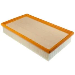 Mahle LX 296 | Air Filter