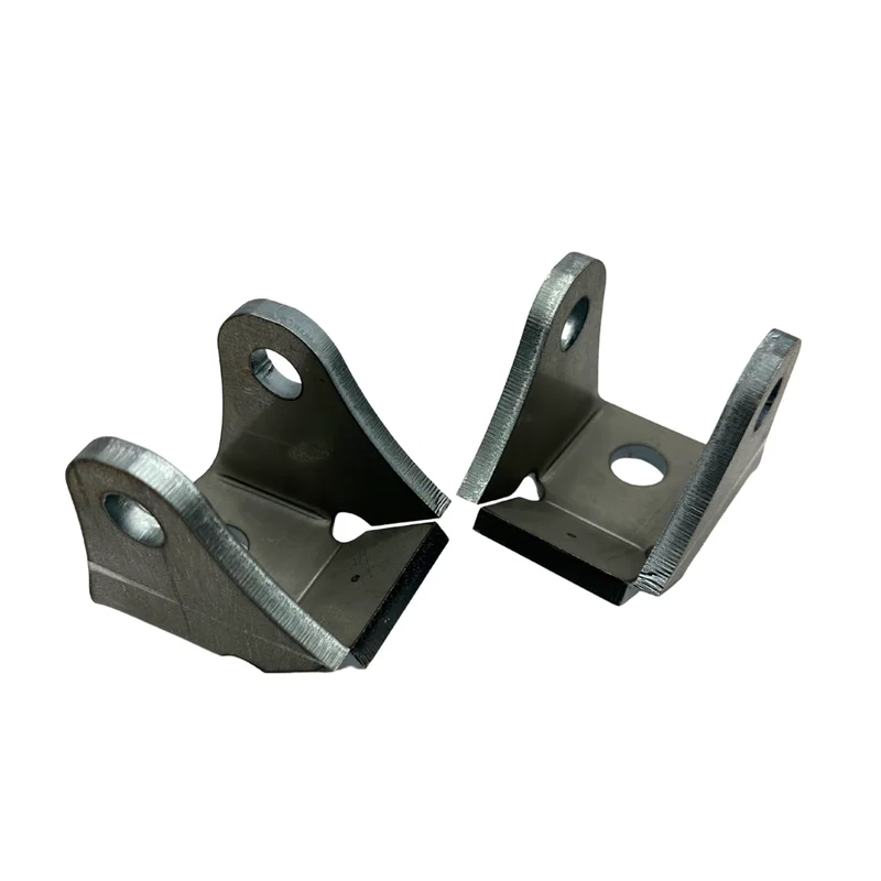 Ford Super Duty 2005+ ORI Strut Shock Mount Brackets