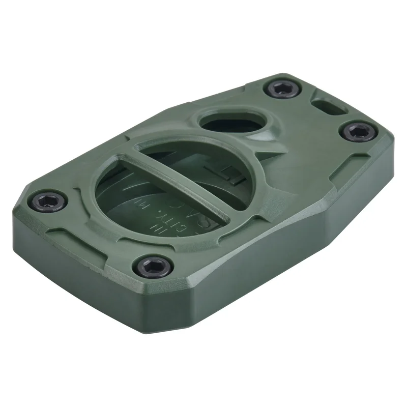Injection Fob IF001 (2007-2017 Tundra / 2005-2015 Tacoma) ARMY GREEN