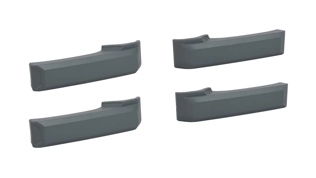 Door Handle Covers (2007-2021 Tundra) – LUNAR ROCK