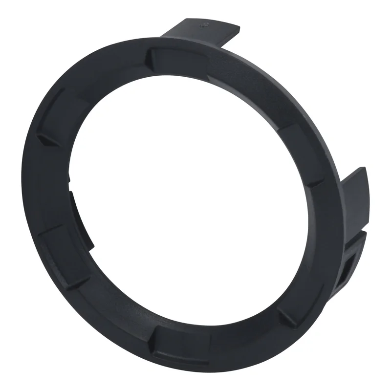 Start Button Ring (2022+ Tundra/2024+ Tacoma) – BLACK