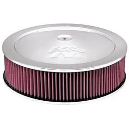 K&N 60-1290 | Air Cleaner Assembly