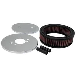 K&N 56-1400 | Triumph TR7 Air Cleaner Assembly