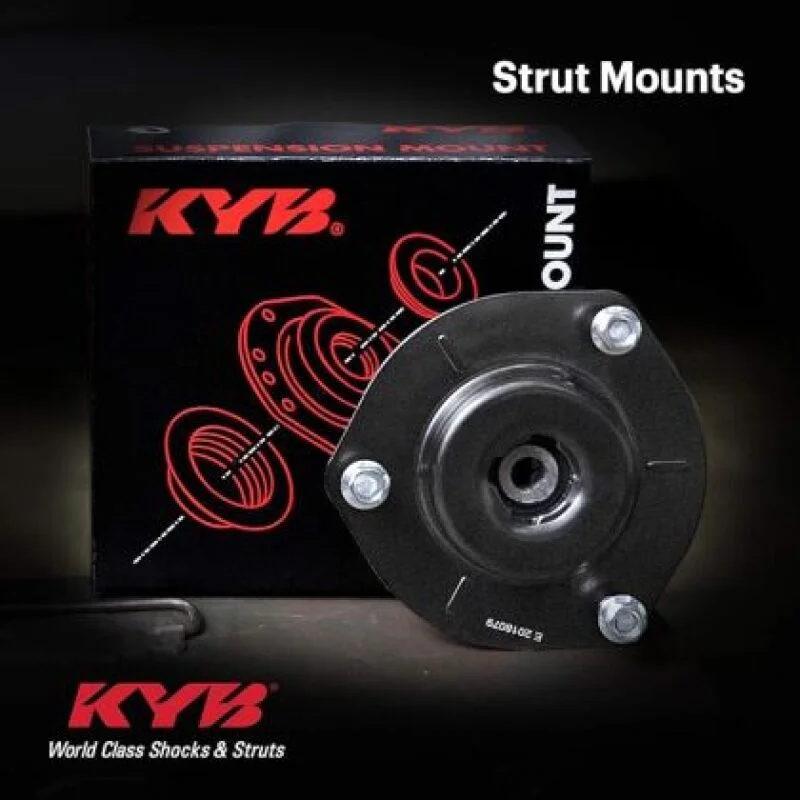 KYB 19-22 Hyundai Santa Fe Strut Mount Kit – Rear
