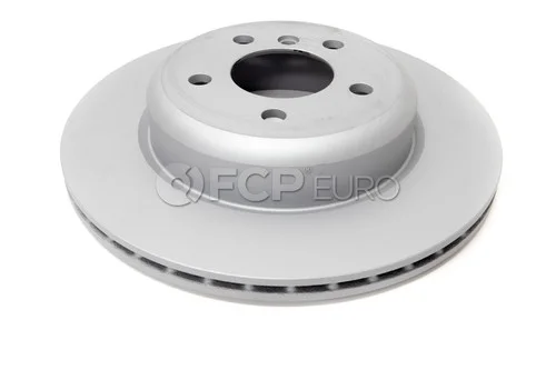 BMW Brake Disc – Zimmermann 34216775287