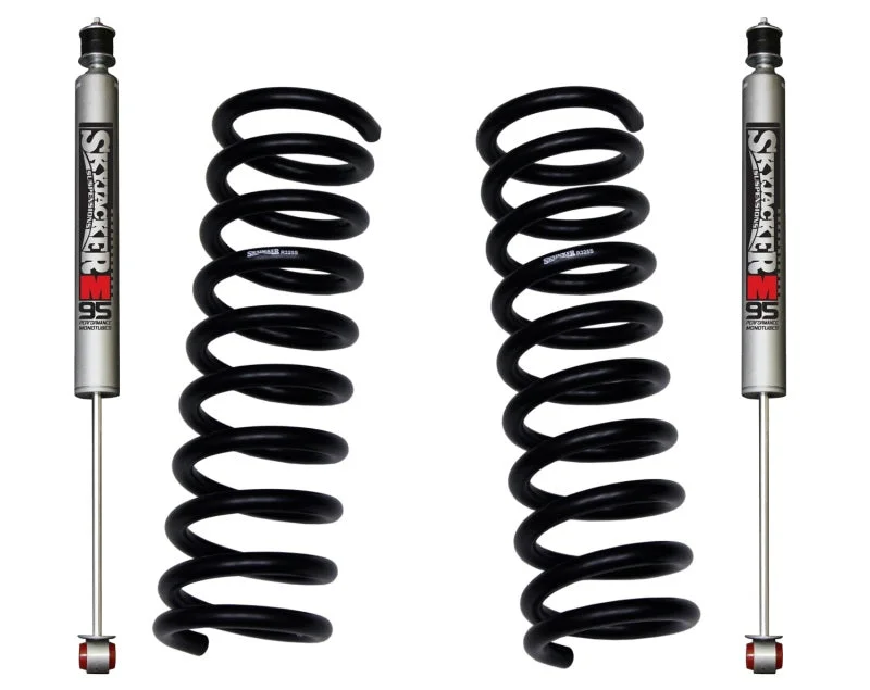 Skyjacker 2-2.5″FRT CLS,13>RAM25,MONO