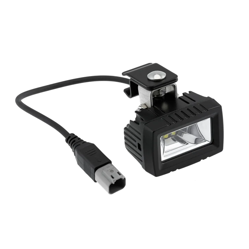 ARB BASE Rack Auxiliary Light – 2.8in 20W