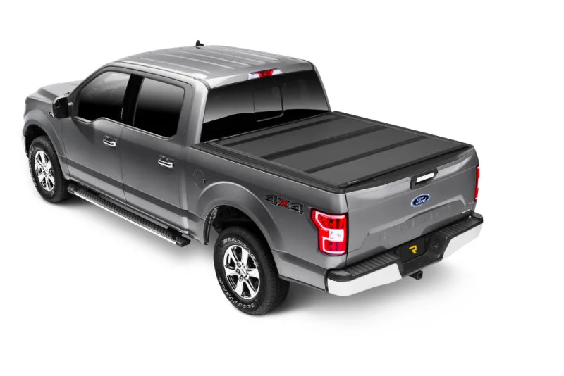 BAK 07-20 Toyota Tundra (w/ OE Track System) 6ft 6in Bed BAKFlip MX4 Matte Finish