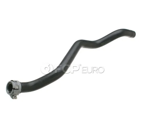 BMW Heater Hose – OEM Rein 64218363198
