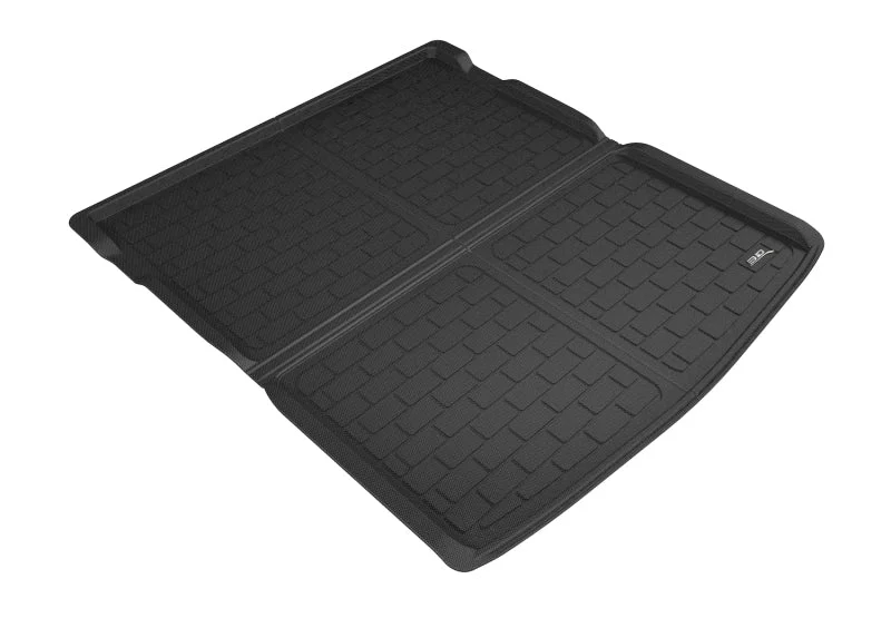 3D MAXpider 2018-2019 Volkswagen Atlas Kagu Cargo Liner – Black