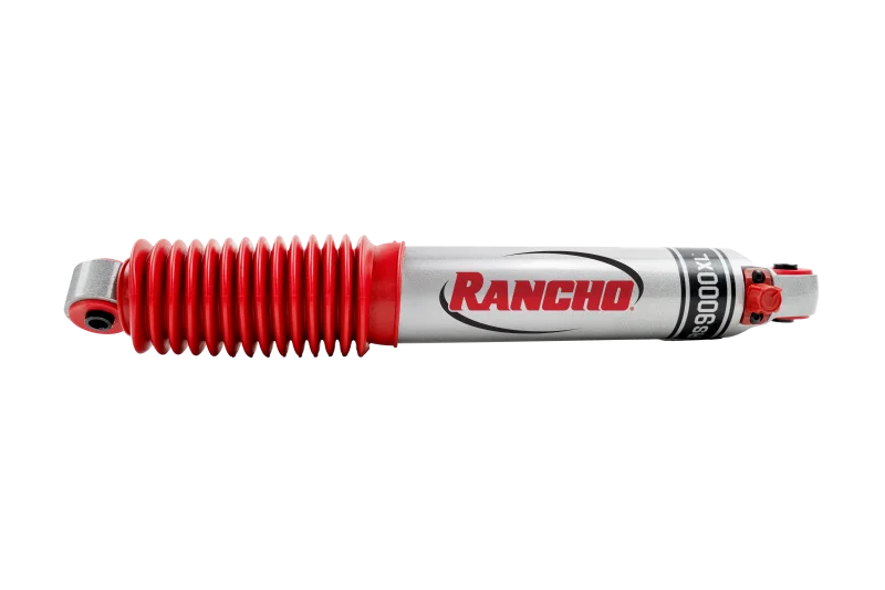 Rancho 99-16 Ford Pickup / F250 Series Super Duty Rear RS9000XL Shock