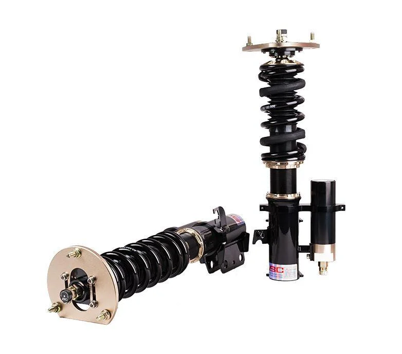 BC Racing Coilovers – ER Series Coilover for 03-05 Honda Civic (A-16-ER)