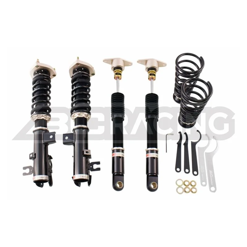 BC Racing Coilovers – BR Series Coilover for 12-16 MAZDA 5 (N-23-BR)