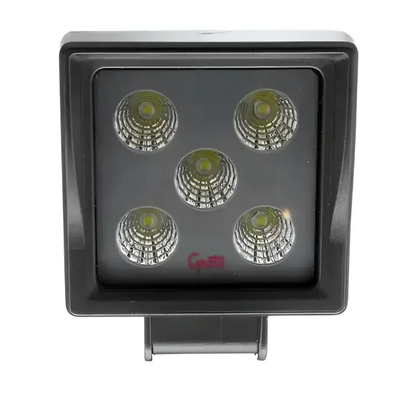 BZ201-5 Grote Industries Work Light Square