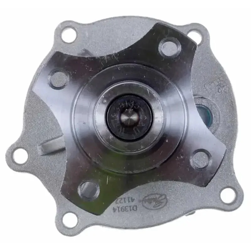 Gates Corp 41122 Water Pump
