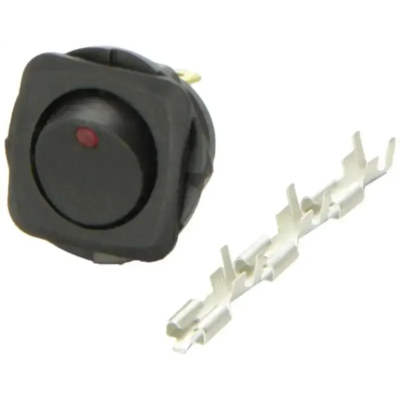 H61924001 Hella Multi Purpose Switch 12 Volt