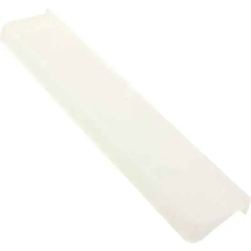 11155 JR Products Screen Door Slide Stop Replacement for 12 Inch wide