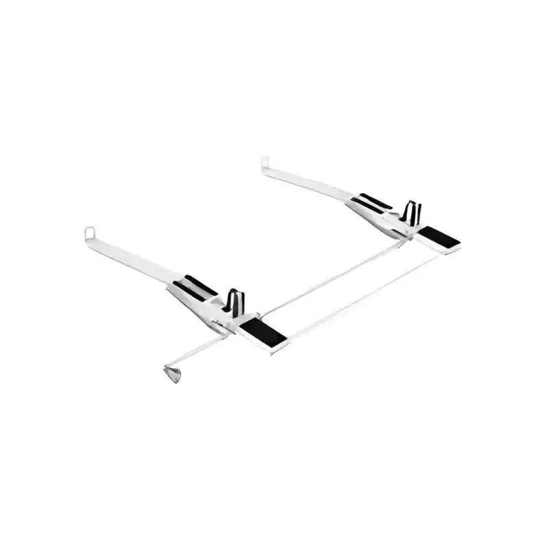 Holman 4THS0D Transit High Roof Single Steel Ez D