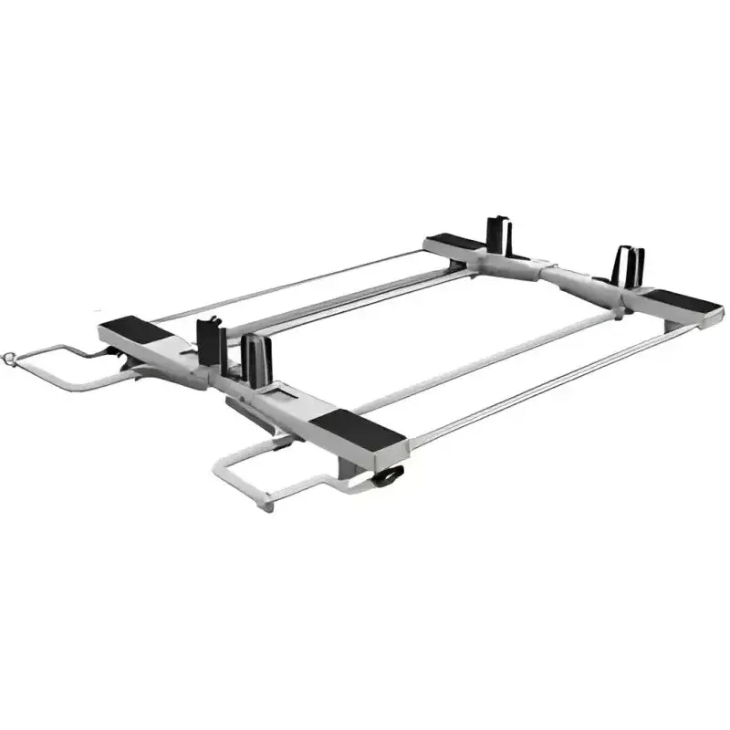 Holman 4TCSDD Transit Connect Double Steel Ez Dro