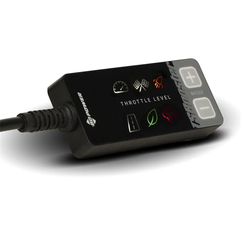 BD Diesel Throttle Sensitivity Booster – Dodge / Ford / Jeep
