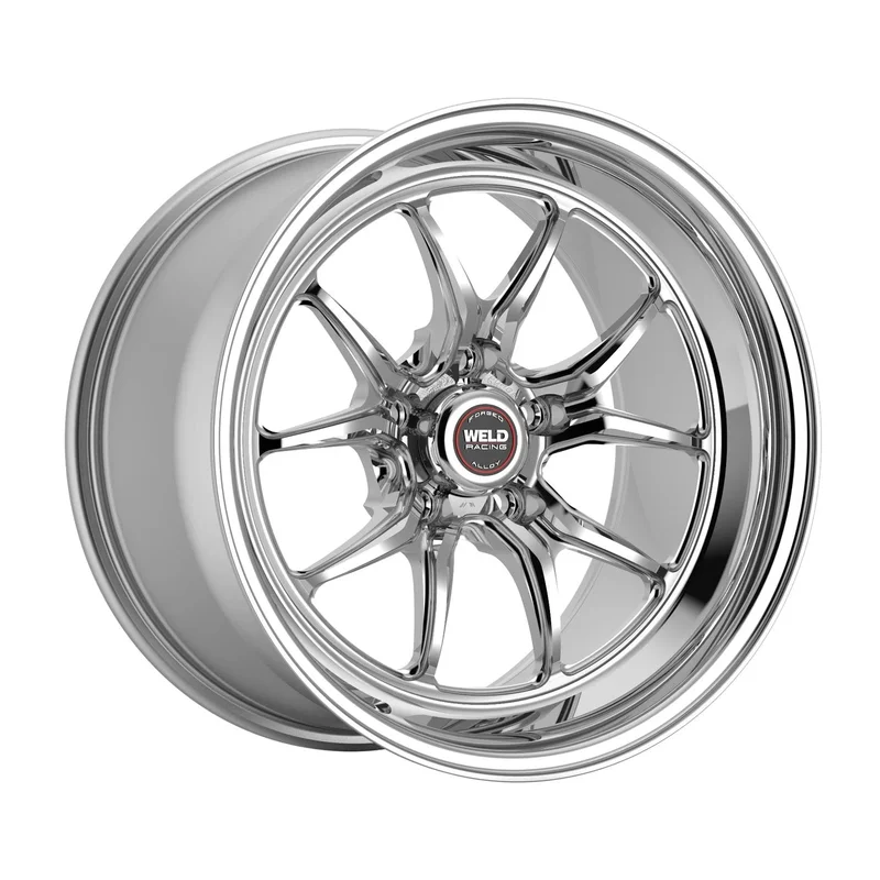 Weld Racing RT-S Polished Center S85 Wheel